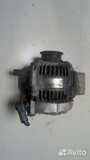 Генератор Suzuki Ignis, 2004