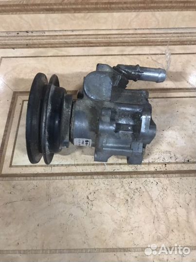 Насос гура на Чери Амулет Cherry Amylet