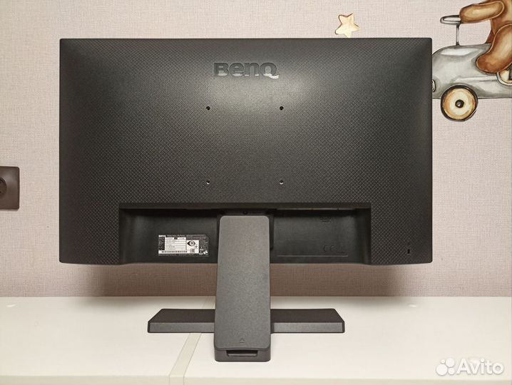 Монитор для компьютера BenQ GW2480