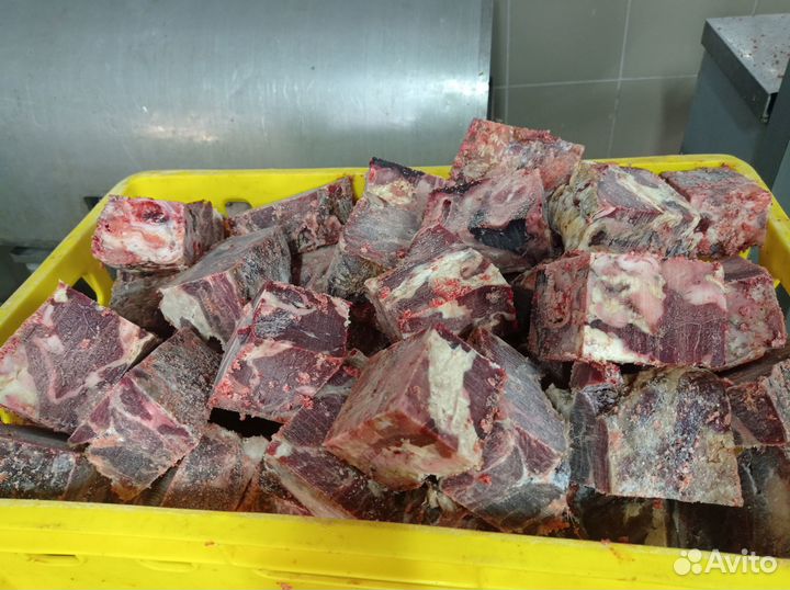 Корма для животных