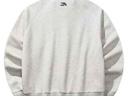 Anta W training woven track TOP Ветровка женская, серый, Москва