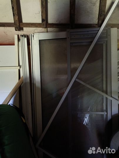 Продаю пластиковые окна