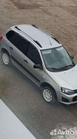 Ковка Slik r15Ваз