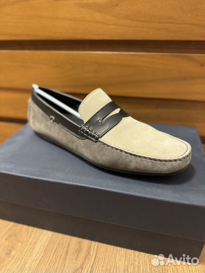 Лоферы Sergio rossi