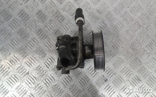 Насос гу дизельный audi A5 1 (1BS11BT01)