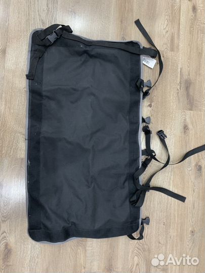 Огранайзер автомобильный в багажник