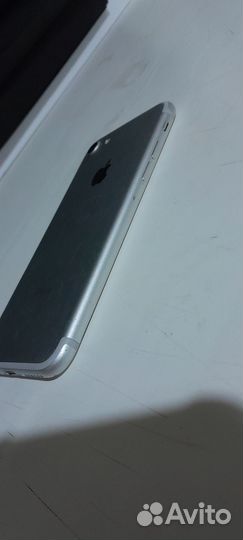 iPhone 7, 128 ГБ