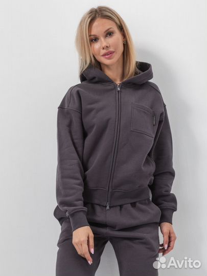 Костюм спортивный Brunello Cucinelli lux