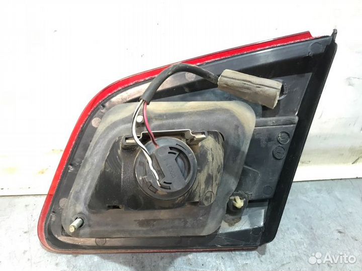 Фонарь задний левый Faw V5 LFP73ACC5D5B28733