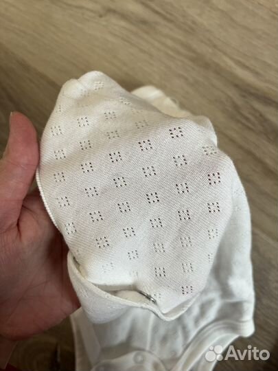 Боди для малыша