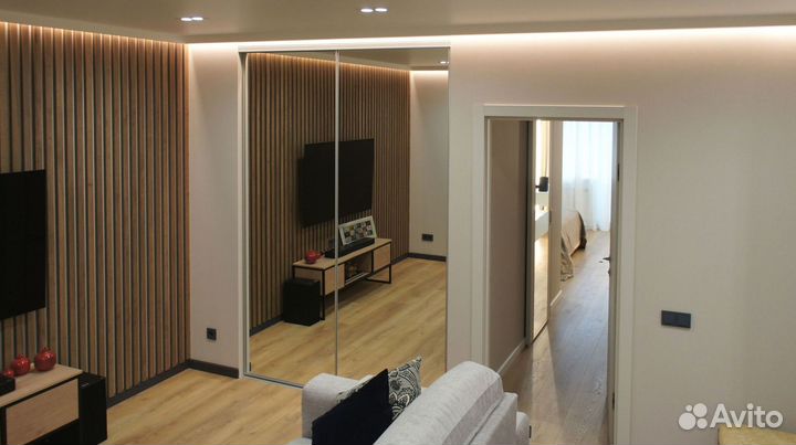 Шкаф купе под заказ без посредников