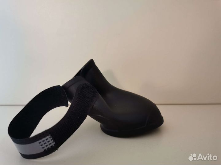 Обувь для собак