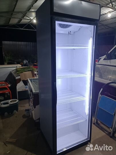 Холодильный шкаф бу