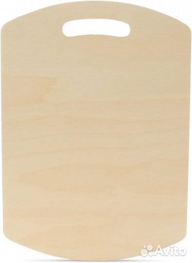 Доска большая для подачи блюд