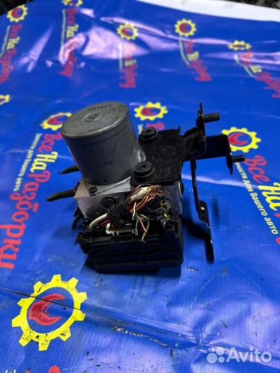 Блок ABS Kia Mohave внедорожник 5 дв 3.0 D/T 2016