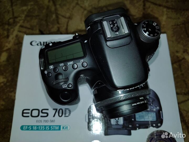 В Прокат объектив Canon EF 40mm f/2.8 STM +