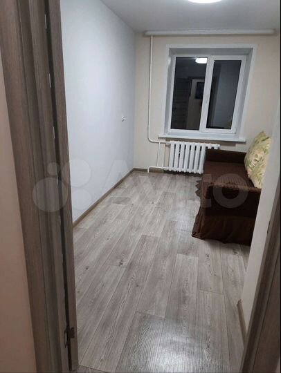 3-к. квартира, 57 м², 3/5 эт.