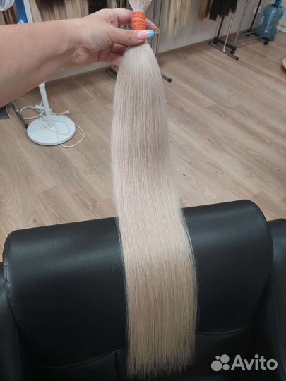 Волосы для наращивания