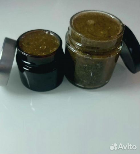 Мед для тебя