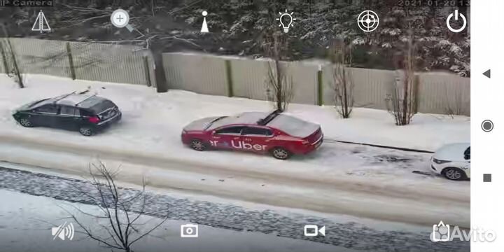 5-мегапиксельная (зум х5) Wi Fi Full HD 5MP