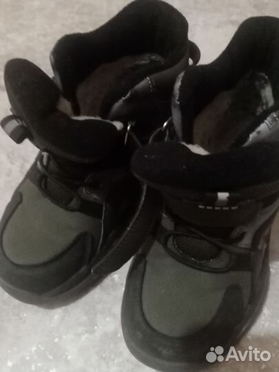 Продам обувь