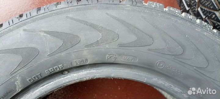 Vredestein IceTrac 205/65 R15 94Q
