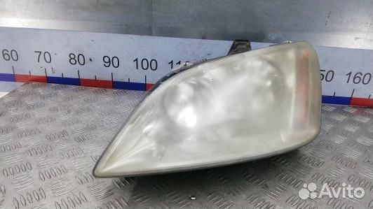 Фара левая ford C-MAX 1 (8DN21MR01)