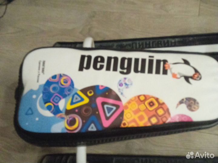 Снегокат penguin