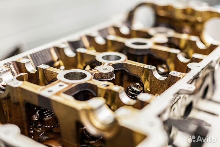 Аквабластинг (гидроабразивная обработка)