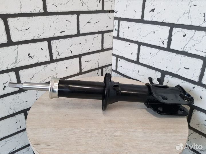 Амортизаторы дэу зад. левые аналоги