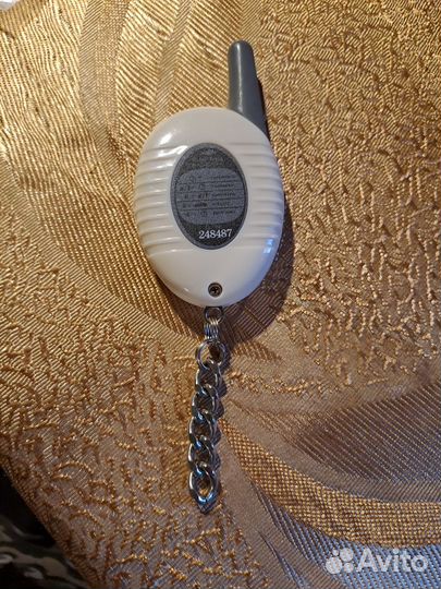 Пульт Scherkhan 5/6