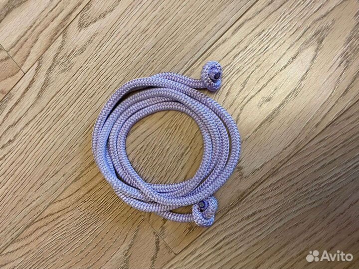 Скакалка для художественной гимнастики