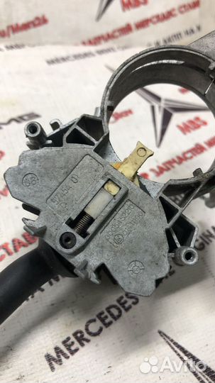 Переключатель подрулевой w211 Mercedes