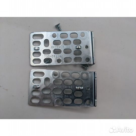 Уши Cisco 700-08209-01, Cisco 1900, 2900, 3500