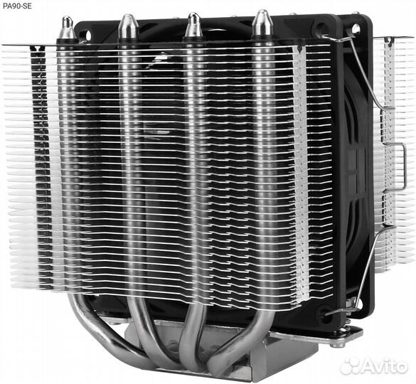 PA90-SE, Кулер Thermalright Peerless Assassin 90 SE