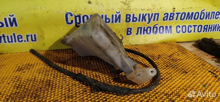 Бачок главного тормозного цилиндра Hyundai Accent