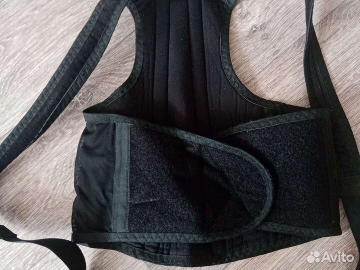 Корректор осанки