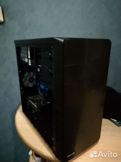 Игровой системный блок