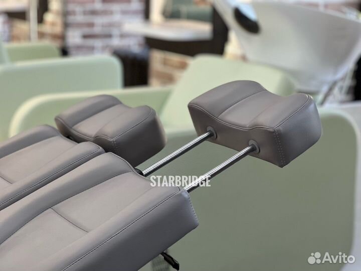 Педикюрное кресло электро