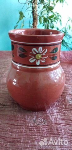 Крынка СССР