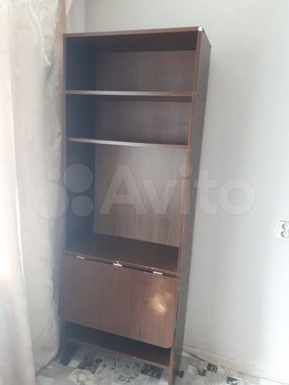 Комната 12 м² в 1-к., 1/9 эт.