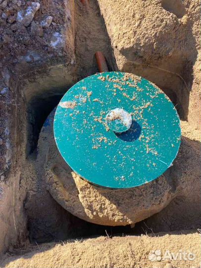 Cтанция очистки сточных вод Евролос Био