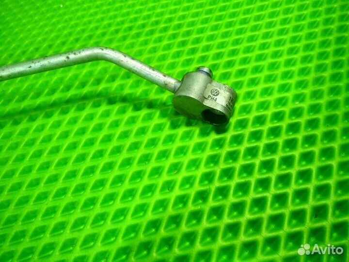 Трубка кондиционера Skoda Octavia A5