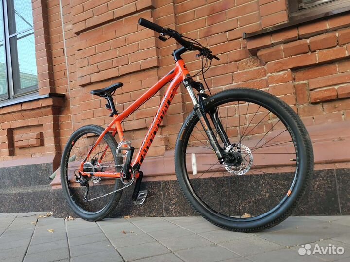 Cannondale catalyst 27.5