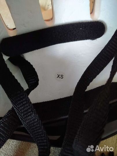 Детский шлем защитный