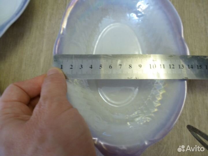 Салатник 3 шт