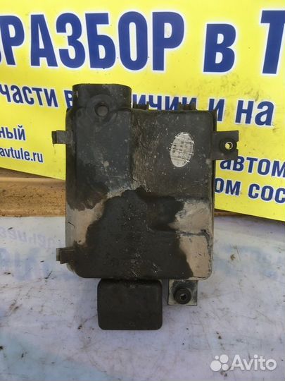 Корпус воздушного фильтра Chery Fora (A21)