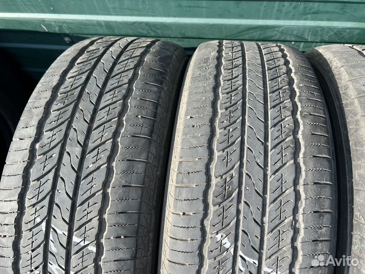 Toyo Open Country U/T 235/60 R18