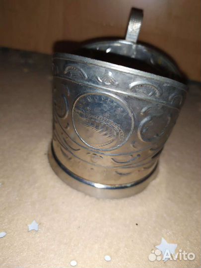 Подстаканник