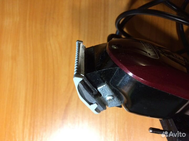 Машинка для стрижки волос профессиональная